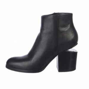 Alexander Wang Booties